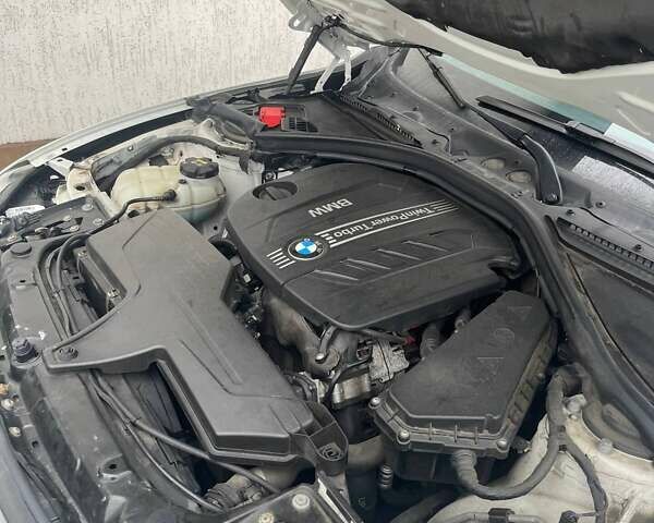 Білий БМВ 3 Серія, об'ємом двигуна 2 л та пробігом 213 тис. км за 15000 $, фото 18 на Automoto.ua