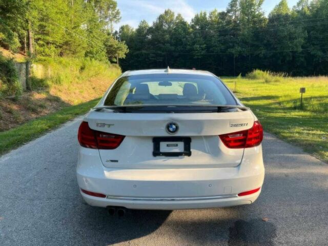 Білий БМВ 3 Серія, об'ємом двигуна 2 л та пробігом 78 тис. км за 8500 $, фото 5 на Automoto.ua