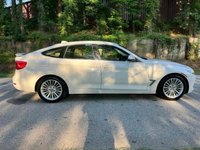 Білий БМВ 3 Серія, об'ємом двигуна 2 л та пробігом 78 тис. км за 8500 $, фото 7 на Automoto.ua