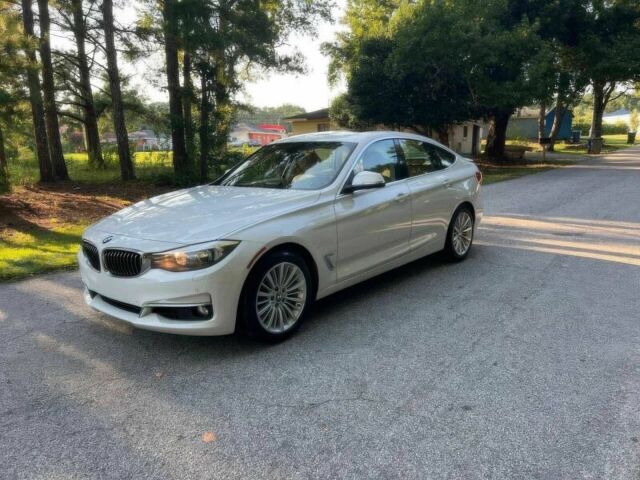 Білий БМВ 3 Серія, об'ємом двигуна 2 л та пробігом 78 тис. км за 8500 $, фото 2 на Automoto.ua