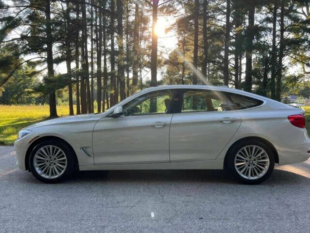 Білий БМВ 3 Серія, об'ємом двигуна 2 л та пробігом 78 тис. км за 8500 $, фото 3 на Automoto.ua