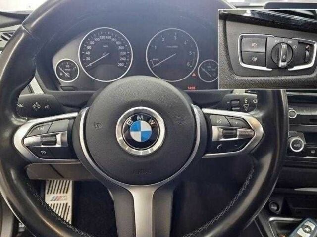 Білий БМВ 3 Серія, об'ємом двигуна 2 л та пробігом 185 тис. км за 16000 $, фото 9 на Automoto.ua