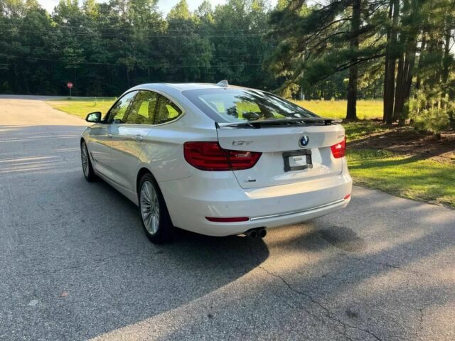 Білий БМВ 3 Серія, об'ємом двигуна 2 л та пробігом 78 тис. км за 8500 $, фото 4 на Automoto.ua