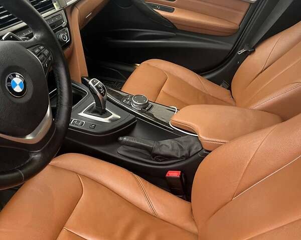 Білий БМВ 3 Серія, об'ємом двигуна 2 л та пробігом 213 тис. км за 15000 $, фото 15 на Automoto.ua