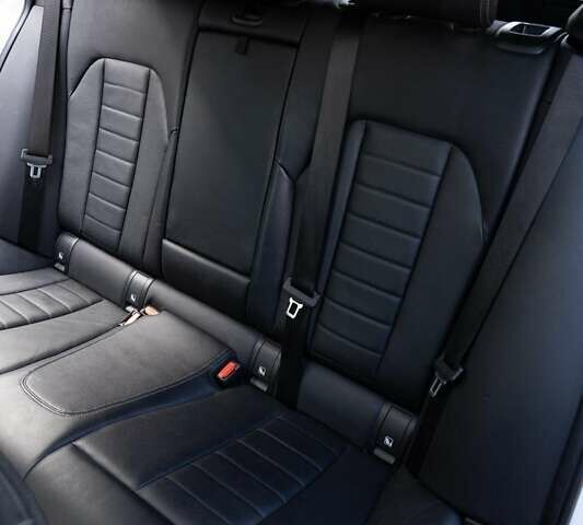 Білий БМВ 3 Серія, об'ємом двигуна 2 л та пробігом 160 тис. км за 33200 $, фото 35 на Automoto.ua