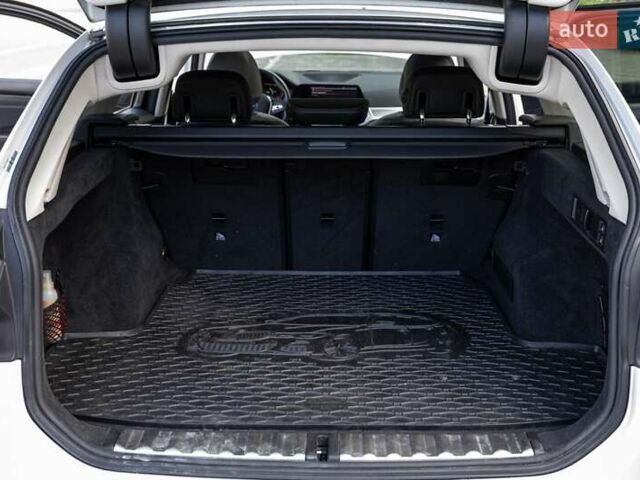 Білий БМВ 3 Серія, об'ємом двигуна 2 л та пробігом 160 тис. км за 33200 $, фото 41 на Automoto.ua