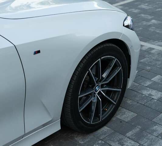 Білий БМВ 3 Серія, об'ємом двигуна 2 л та пробігом 160 тис. км за 33200 $, фото 20 на Automoto.ua