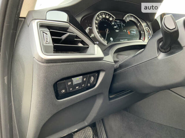 Білий БМВ 3 Серія, об'ємом двигуна 2 л та пробігом 140 тис. км за 25750 $, фото 11 на Automoto.ua