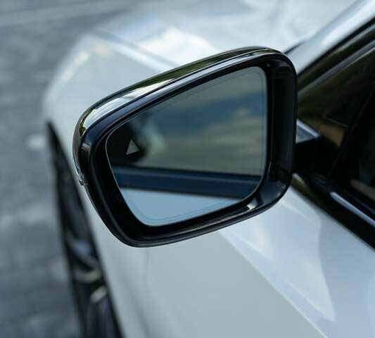 Білий БМВ 3 Серія, об'ємом двигуна 2 л та пробігом 160 тис. км за 33200 $, фото 22 на Automoto.ua