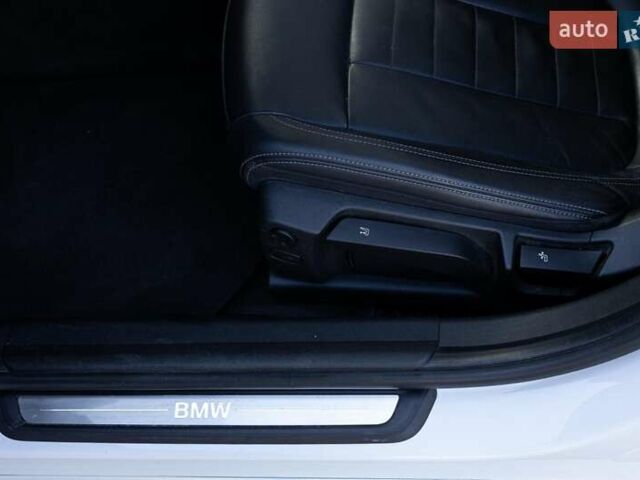 Білий БМВ 3 Серія, об'ємом двигуна 2 л та пробігом 160 тис. км за 33200 $, фото 30 на Automoto.ua