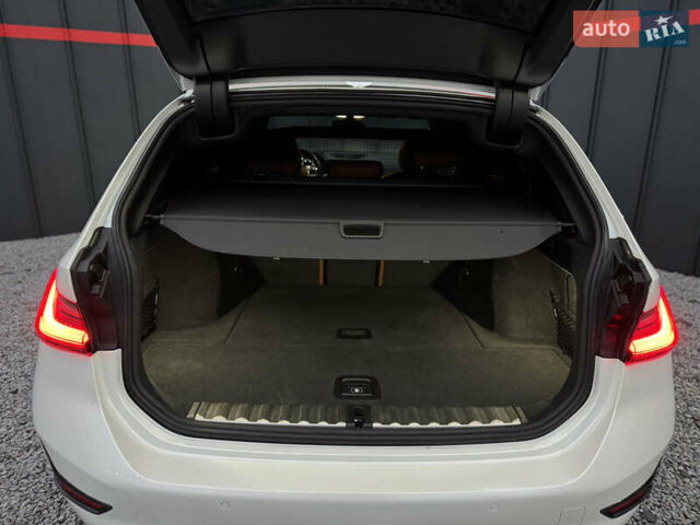 Белый БМВ 3 Серия, объемом двигателя 2 л и пробегом 214 тыс. км за 26500 $, фото 24 на Automoto.ua