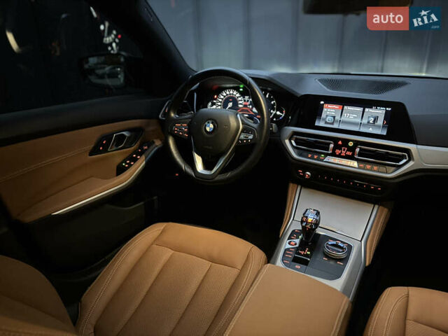 Белый БМВ 3 Серия, объемом двигателя 2 л и пробегом 214 тыс. км за 26500 $, фото 29 на Automoto.ua