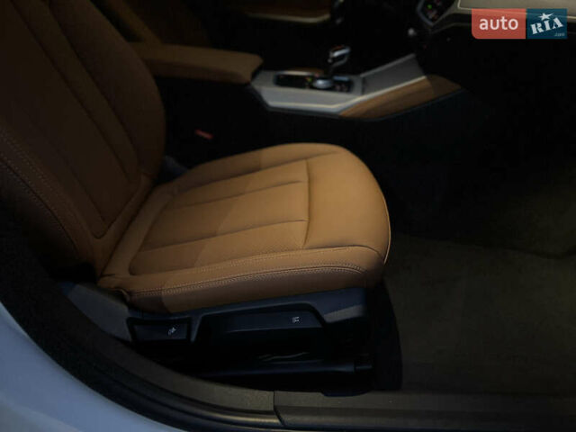 Белый БМВ 3 Серия, объемом двигателя 2 л и пробегом 214 тыс. км за 26500 $, фото 35 на Automoto.ua