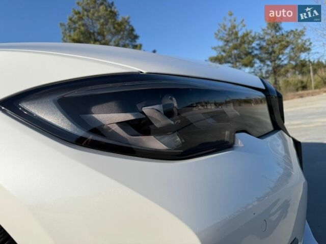 Белый БМВ 3 Серия, объемом двигателя 2 л и пробегом 214 тыс. км за 27500 $, фото 76 на Automoto.ua