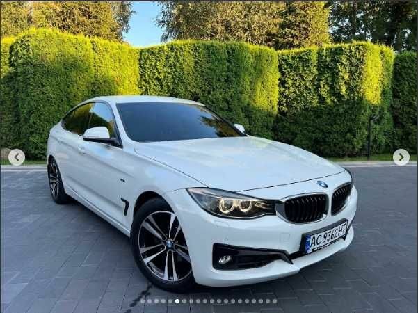 Белый БМВ 3 Серия, объемом двигателя 2 л и пробегом 190 тыс. км за 17000 $, фото 5 на Automoto.ua