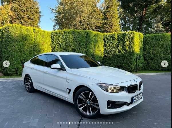 Белый БМВ 3 Серия, объемом двигателя 2 л и пробегом 190 тыс. км за 17000 $, фото 4 на Automoto.ua