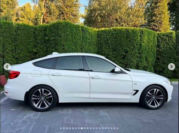 Белый БМВ 3 Серия, объемом двигателя 2 л и пробегом 190 тыс. км за 17000 $, фото 7 на Automoto.ua