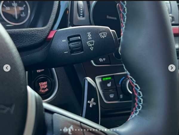 Белый БМВ 3 Серия, объемом двигателя 2 л и пробегом 190 тыс. км за 17000 $, фото 15 на Automoto.ua