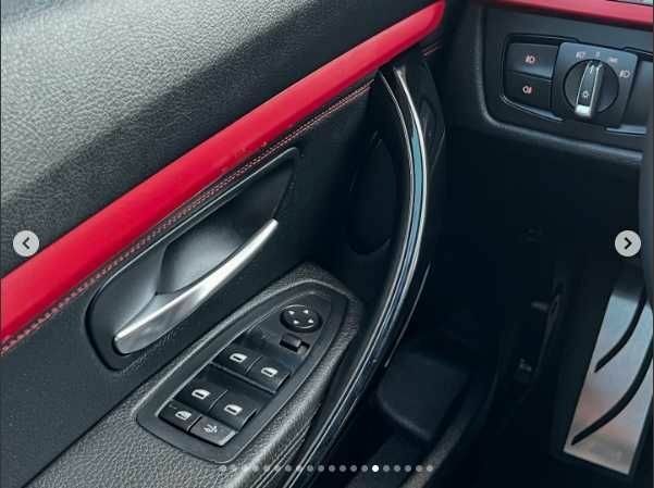 Белый БМВ 3 Серия, объемом двигателя 2 л и пробегом 190 тыс. км за 17000 $, фото 14 на Automoto.ua