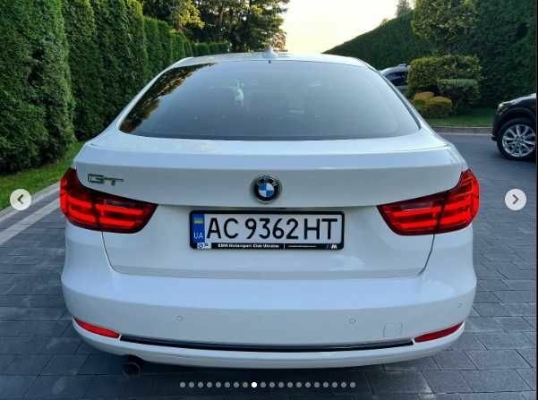 Белый БМВ 3 Серия, объемом двигателя 2 л и пробегом 190 тыс. км за 17000 $, фото 8 на Automoto.ua