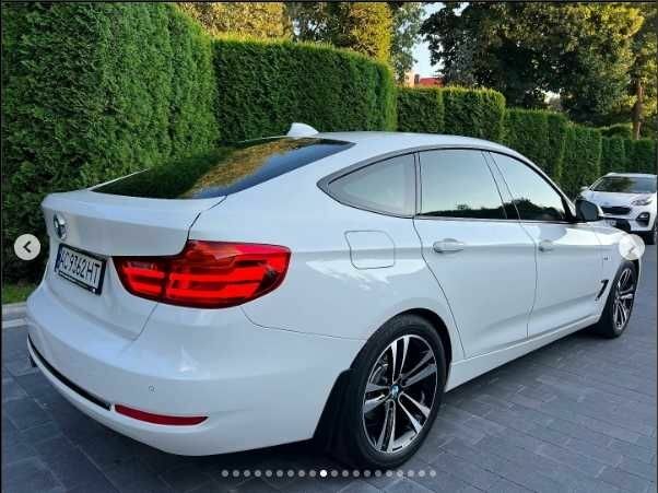 Белый БМВ 3 Серия, объемом двигателя 2 л и пробегом 190 тыс. км за 17000 $, фото 9 на Automoto.ua