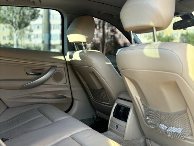 Белый БМВ 3 Серия, объемом двигателя 2 л и пробегом 260 тыс. км за 13800 $, фото 4 на Automoto.ua