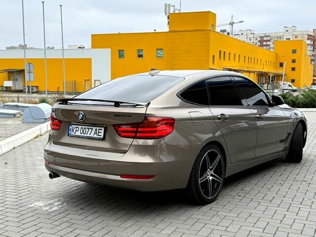 Белый БМВ 3 Серия, объемом двигателя 2 л и пробегом 205 тыс. км за 18000 $, фото 4 на Automoto.ua