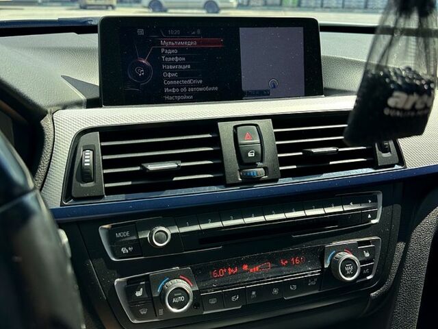 Білий БМВ 3 Серія, об'ємом двигуна 2 л та пробігом 200 тис. км за 22000 $, фото 5 на Automoto.ua