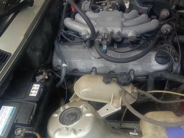 БМВ 3 Серия 1983 в Тростянец на Automoto.ua Бежевый БМВ 3 Серия, объемом двигателя 2 л и пробегом 1000 тыс. км за 2600 $, фото 8 на Automoto.ua