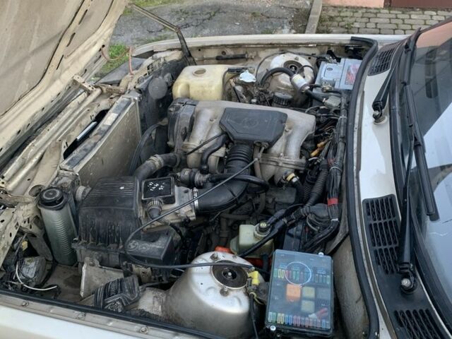 Бежевый БМВ 3 Серия, объемом двигателя 1.8 л и пробегом 457 тыс. км за 1550 $, фото 22 на Automoto.ua