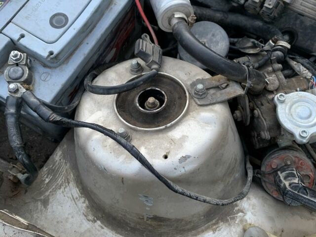 Бежевый БМВ 3 Серия, объемом двигателя 1.8 л и пробегом 457 тыс. км за 1550 $, фото 21 на Automoto.ua