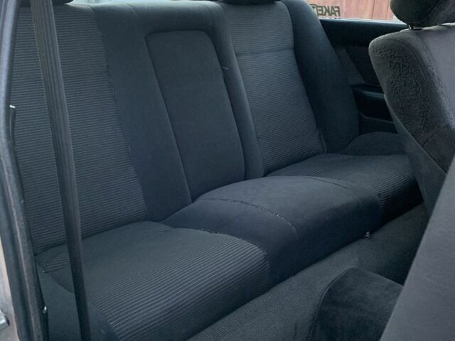 Бежевый БМВ 3 Серия, объемом двигателя 1.8 л и пробегом 457 тыс. км за 1550 $, фото 14 на Automoto.ua