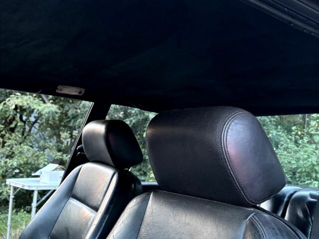 Бежевый БМВ 3 Серия, объемом двигателя 0 л и пробегом 100 тыс. км за 3500 $, фото 4 на Automoto.ua