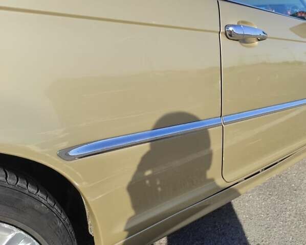 Бежевый БМВ 3 Серия, объемом двигателя 2 л и пробегом 148 тыс. км за 7000 $, фото 1 на Automoto.ua