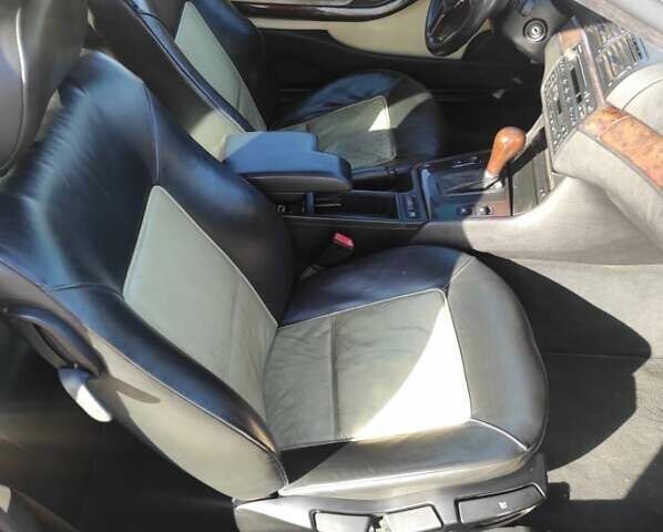 Бежевый БМВ 3 Серия, объемом двигателя 2 л и пробегом 148 тыс. км за 7000 $, фото 11 на Automoto.ua