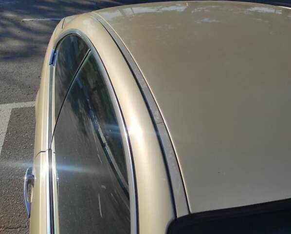 Бежевый БМВ 3 Серия, объемом двигателя 2 л и пробегом 148 тыс. км за 7000 $, фото 3 на Automoto.ua