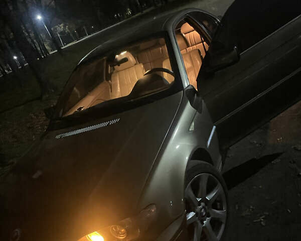 Бежевый БМВ 3 Серия, объемом двигателя 2 л и пробегом 312 тыс. км за 5600 $, фото 5 на Automoto.ua