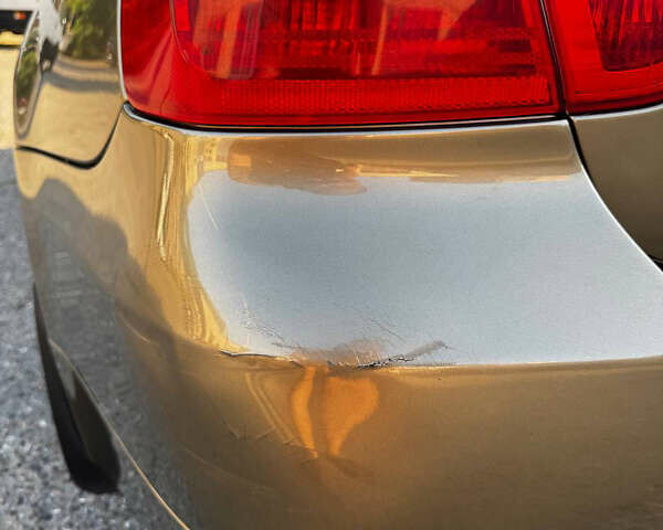 Бежевый БМВ 3 Серия, объемом двигателя 2 л и пробегом 163 тыс. км за 6800 $, фото 6 на Automoto.ua