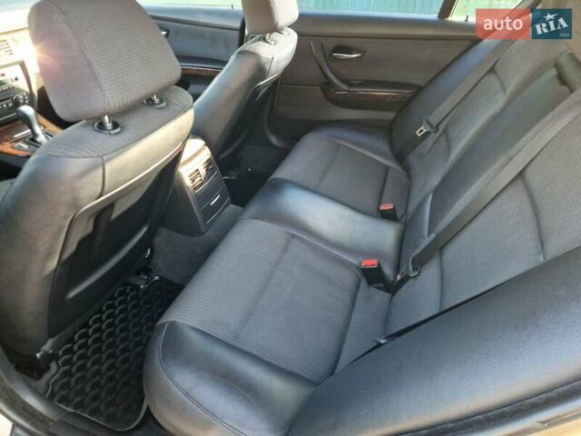 Бежевий БМВ 3 Серія, об'ємом двигуна 2 л та пробігом 121 тис. км за 8500 $, фото 17 на Automoto.ua