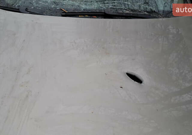 Бежевый БМВ 3 Серия, объемом двигателя 2.5 л и пробегом 255 тыс. км за 4500 $, фото 33 на Automoto.ua