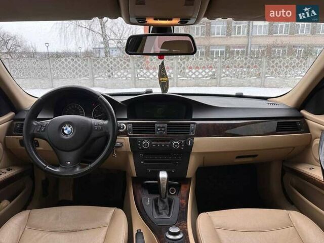 Бежевий БМВ 3 Серія, об'ємом двигуна 2.5 л та пробігом 260 тис. км за 7000 $, фото 7 на Automoto.ua