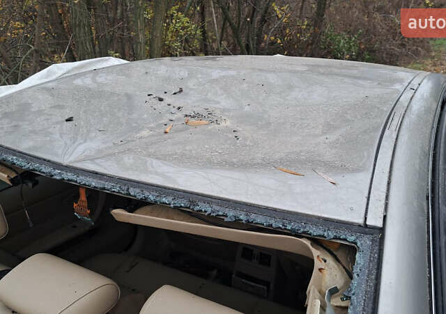 Бежевый БМВ 3 Серия, объемом двигателя 2.5 л и пробегом 255 тыс. км за 4500 $, фото 28 на Automoto.ua