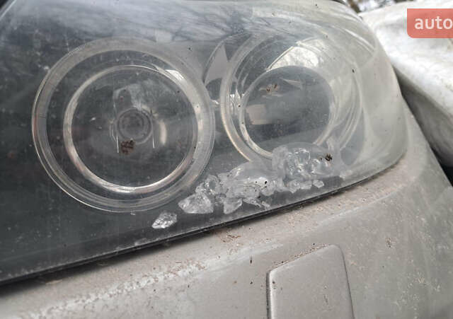 Бежевый БМВ 3 Серия, объемом двигателя 2.5 л и пробегом 255 тыс. км за 4500 $, фото 9 на Automoto.ua