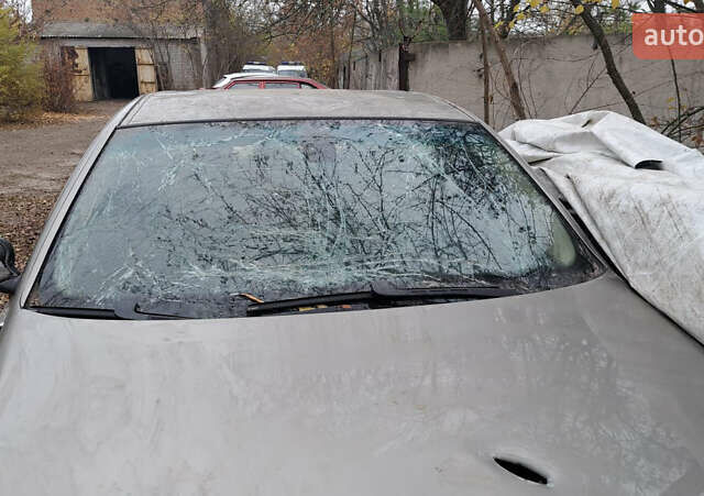 Бежевый БМВ 3 Серия, объемом двигателя 2.5 л и пробегом 255 тыс. км за 4500 $, фото 32 на Automoto.ua