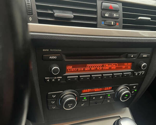 Бежевый БМВ 3 Серия, объемом двигателя 2 л и пробегом 125 тыс. км за 11500 $, фото 4 на Automoto.ua