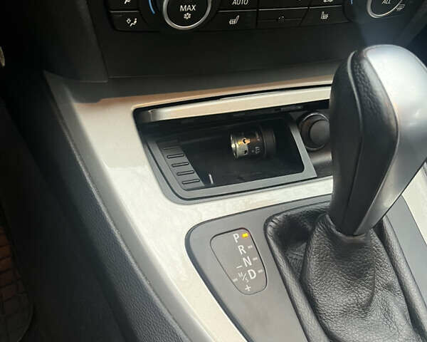 Бежевый БМВ 3 Серия, объемом двигателя 2 л и пробегом 125 тыс. км за 11500 $, фото 5 на Automoto.ua