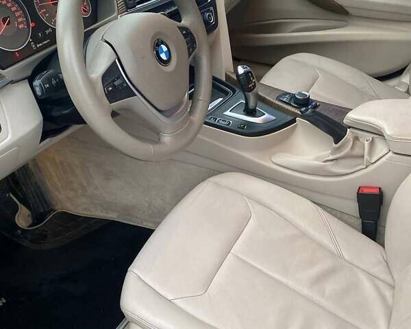 Бежевый БМВ 3 Серия, объемом двигателя 2 л и пробегом 164 тыс. км за 11900 $, фото 15 на Automoto.ua