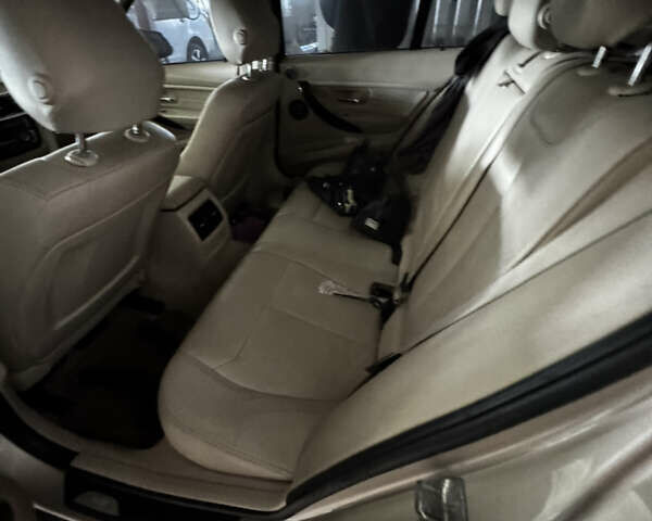 Бежевий БМВ 3 Серія, об'ємом двигуна 2 л та пробігом 193 тис. км за 8300 $, фото 6 на Automoto.ua