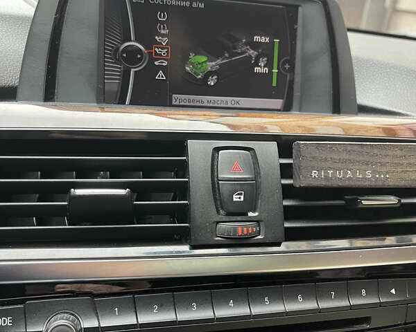 Бежевый БМВ 3 Серия, объемом двигателя 2.98 л и пробегом 168 тыс. км за 14000 $, фото 7 на Automoto.ua