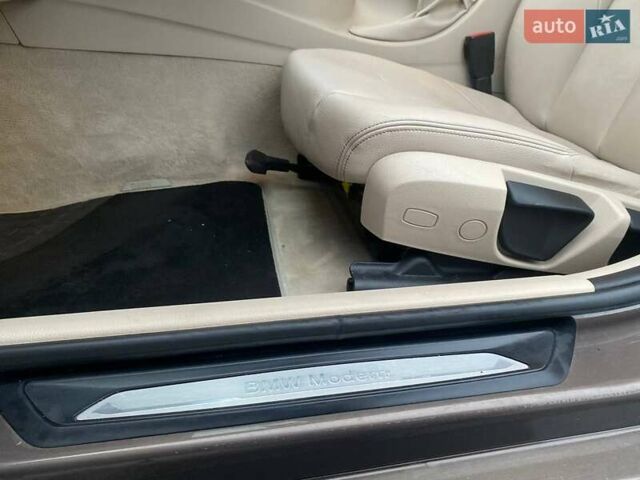 Бежевый БМВ 3 Серия, объемом двигателя 2 л и пробегом 164 тыс. км за 11900 $, фото 44 на Automoto.ua